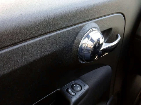 Fiat 500 1.0 Hybrid Monotrim 51 kW (70 CV)