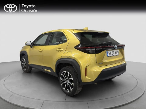 Toyota Yaris Cross 1.5 120H Active Tech