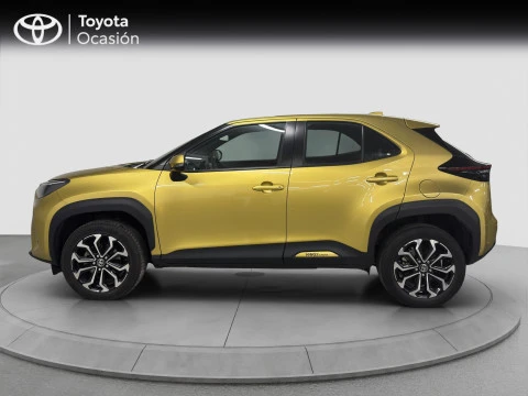 Toyota Yaris Cross 1.5 120H Active Tech