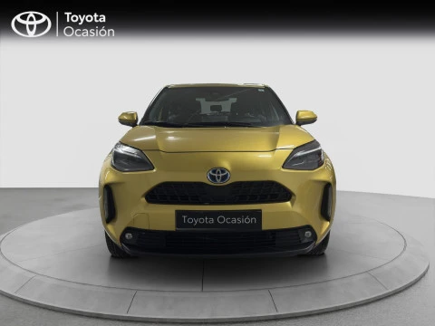 Toyota Yaris Cross 1.5 120H Active Tech