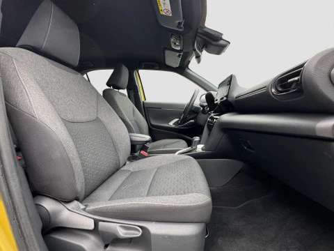 Toyota Yaris Cross 1.5 120H Active Tech