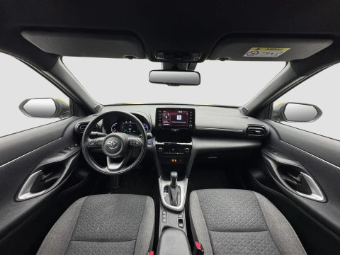 Toyota Yaris Cross 1.5 120H Active Tech