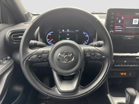 Toyota Yaris Cross 1.5 120H Active Tech