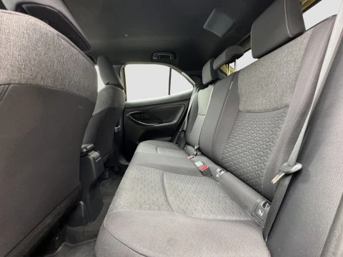 Toyota Yaris Cross 1.5 120H Active Tech