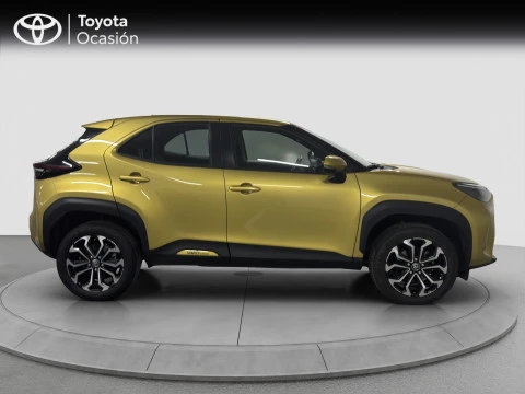 Toyota Yaris Cross 1.5 120H Active Tech