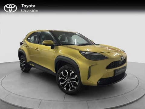 Toyota Yaris Cross 1.5 120H Active Tech