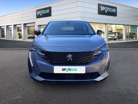 Peugeot 3008 Hybrid 180 e-EAT8 Allure Pack