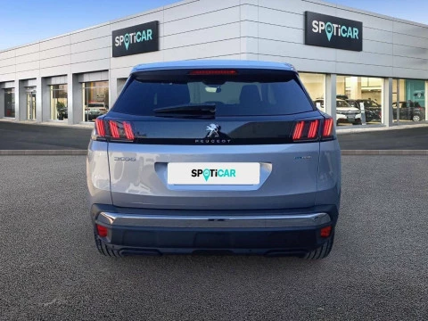 Peugeot 3008 Hybrid 180 e-EAT8 Allure Pack