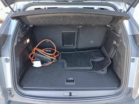 Peugeot 3008 Hybrid 180 e-EAT8 Allure Pack