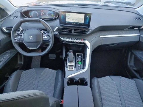 Peugeot 3008 Hybrid 180 e-EAT8 Allure Pack