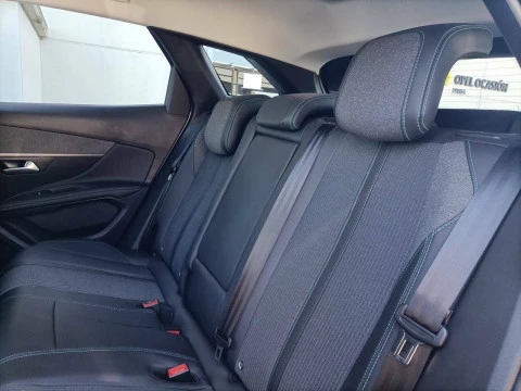 Peugeot 3008 Hybrid 180 e-EAT8 Allure Pack