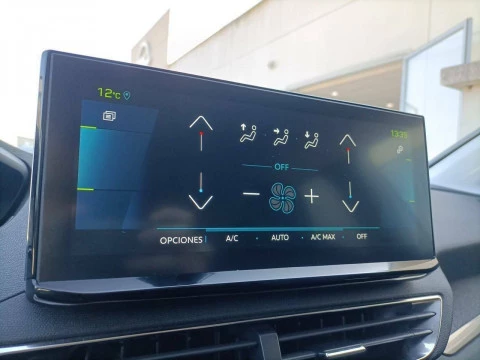 Peugeot 3008 Hybrid 180 e-EAT8 Allure Pack