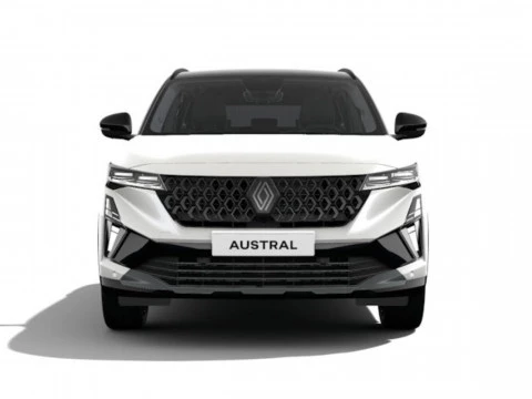 Renault Austral Esprit Alpine E-Tech F Hybr 147kW