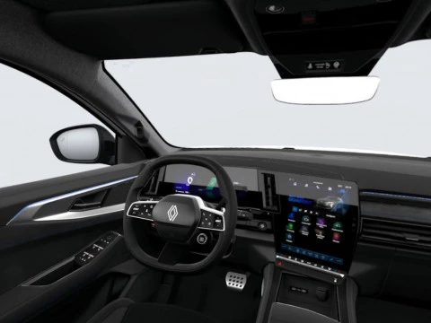 Renault Austral Esprit Alpine E-Tech F Hybr 147kW