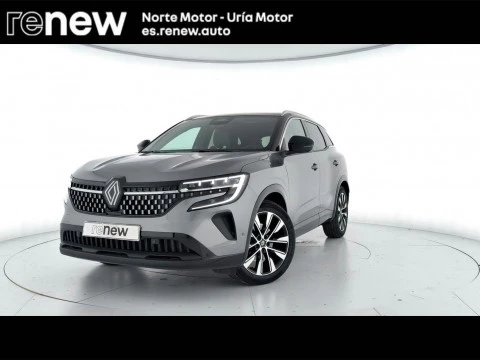 Renault Austral  Hibrido  1.2 E-Tech Hibrido Techno 146kW