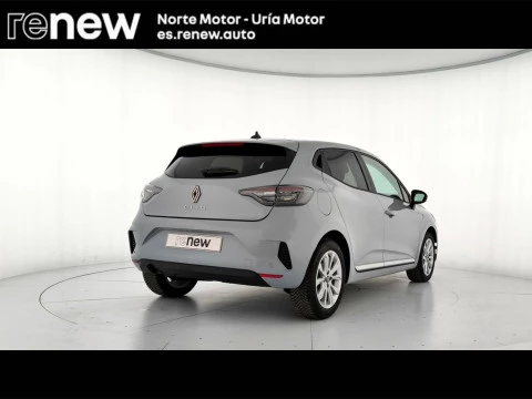 Renault Clio  Diesel  dCi Evolution 74kW