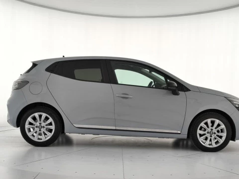 Renault Clio  Diesel  dCi Evolution 74kW