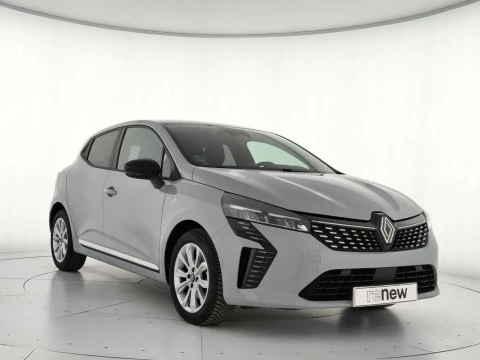 Renault Clio  Diesel  dCi Evolution 74kW