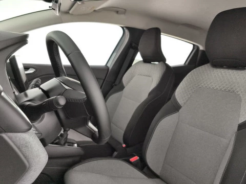 Renault Clio  Diesel  dCi Evolution 74kW