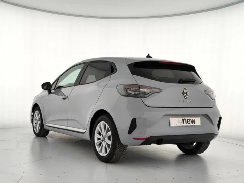 Renault Clio  Diesel  dCi Evolution 74kW