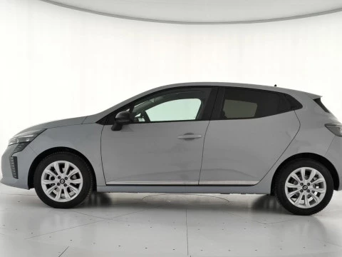 Renault Clio  Diesel  dCi Evolution 74kW