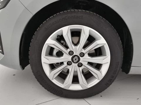 Renault Clio  Diesel  dCi Evolution 74kW