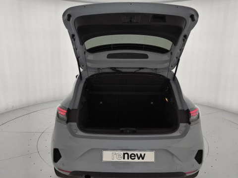 Renault Clio  Diesel  dCi Evolution 74kW