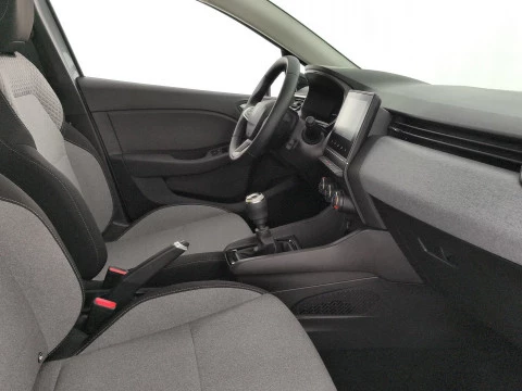 Renault Clio  Diesel  dCi Evolution 74kW