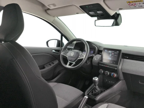 Renault Clio  Diesel  dCi Evolution 74kW