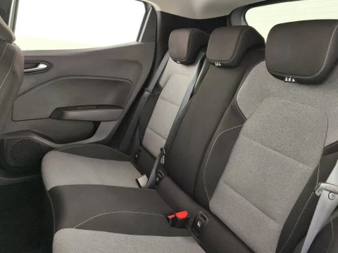 Renault Clio  Diesel  dCi Evolution 74kW