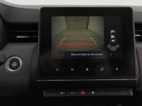 Renault Clio  Diesel  dCi Evolution 74kW