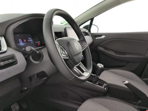 Renault Clio  Diesel  dCi Evolution 74kW