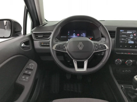 Renault Clio  Diesel  dCi Evolution 74kW