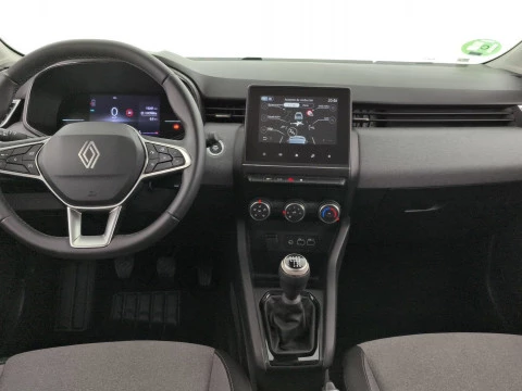 Renault Clio  Diesel  dCi Evolution 74kW