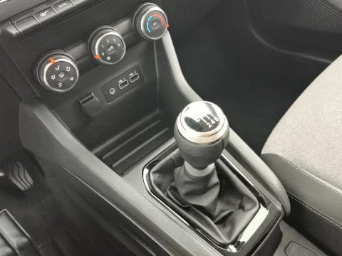 Renault Clio  Diesel  dCi Evolution 74kW