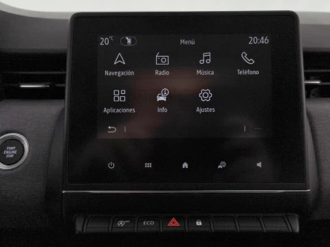 Renault Clio  Diesel  dCi Evolution 74kW