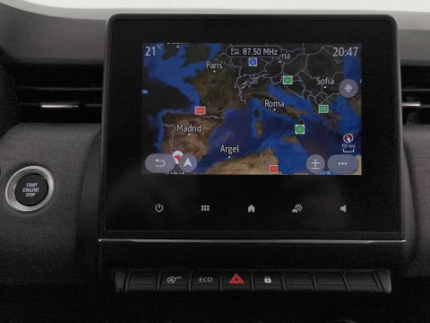 Renault Clio  Diesel  dCi Evolution 74kW