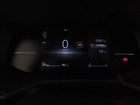 Renault Clio  Diesel  dCi Evolution 74kW