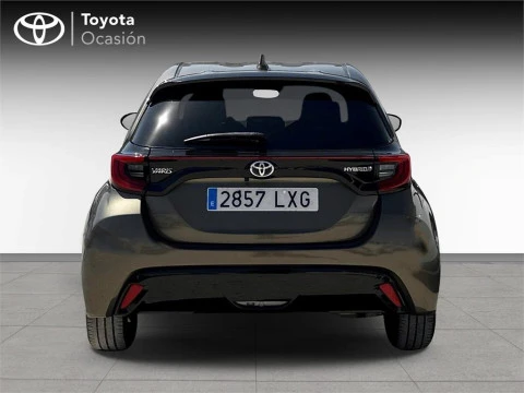 Toyota Yaris 120H 1.5 Style