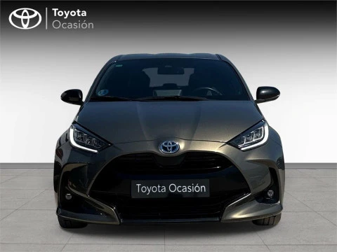 Toyota Yaris 120H 1.5 Style