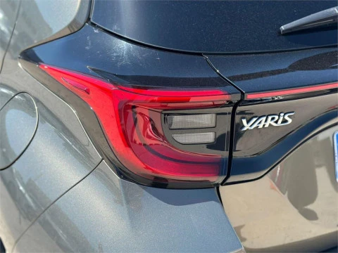 Toyota Yaris 120H 1.5 Style