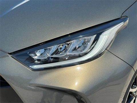 Toyota Yaris 120H 1.5 Style