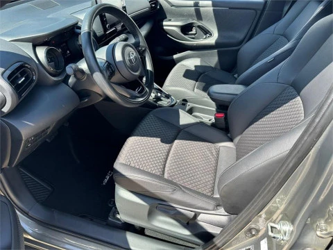 Toyota Yaris 120H 1.5 Style