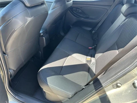 Toyota Yaris 120H 1.5 Style