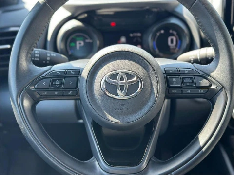 Toyota Yaris 120H 1.5 Style