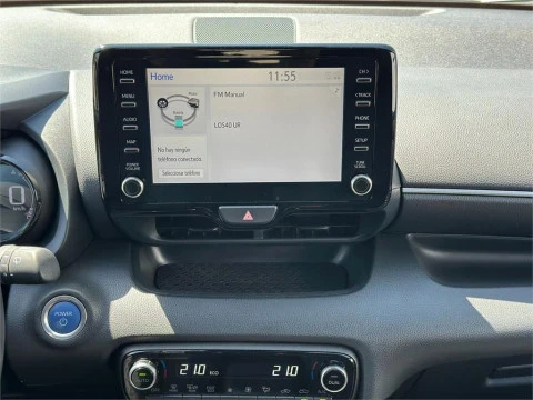 Toyota Yaris 120H 1.5 Style