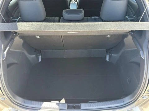 Toyota Yaris 120H 1.5 Style