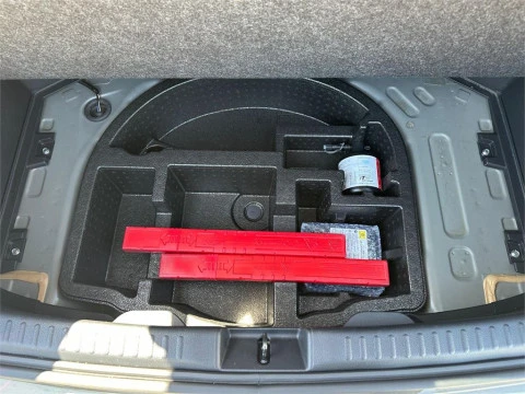 Toyota Yaris 120H 1.5 Style