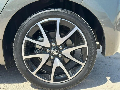 Toyota Yaris 120H 1.5 Style