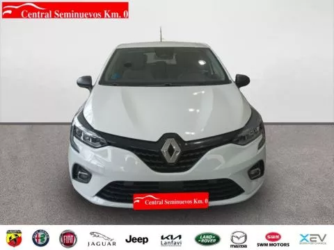 Renault Clio Business TCe 66kW (90CV) GLP -18